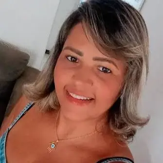 Foto de Fernanda Oliveira