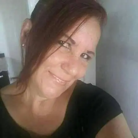 Foto de Patrícia Lima
