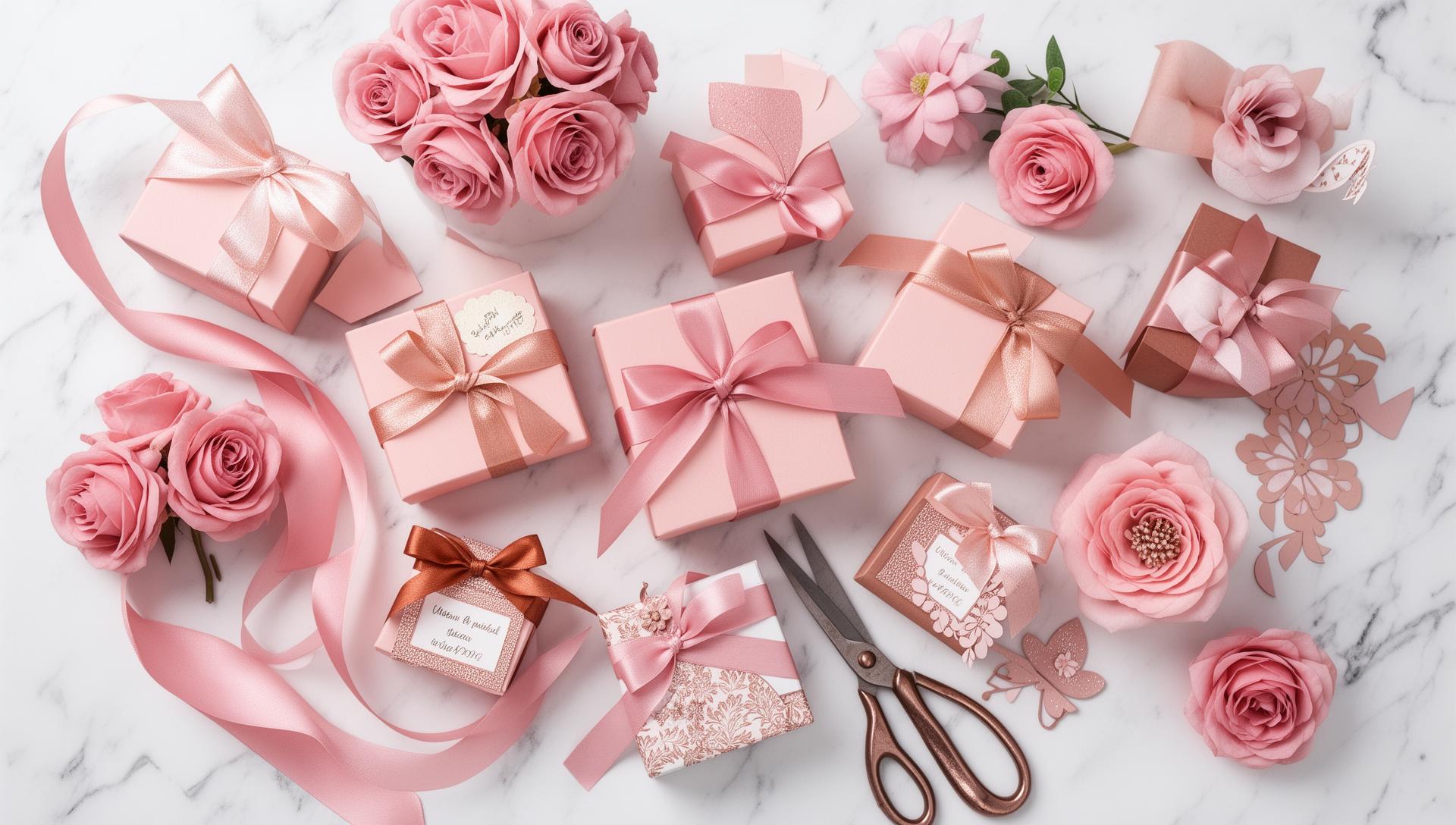 Lembrancinhas artesanais